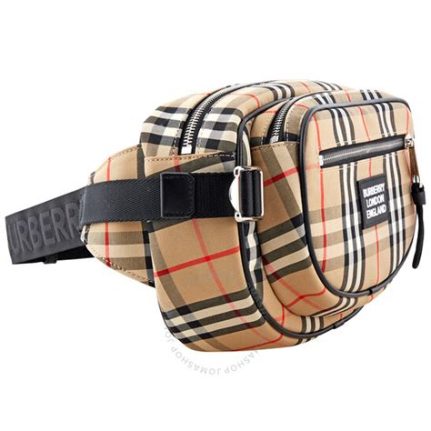 burberry bum.bag|burberry medium belt bag.